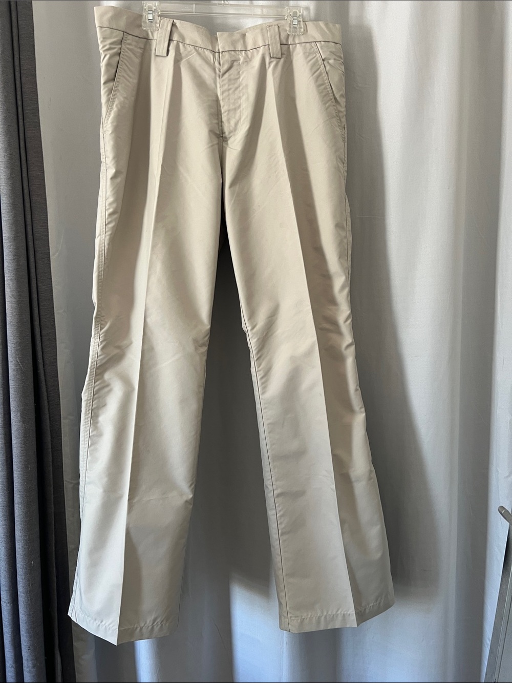 J. Lindeberg Stretch Chinos